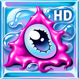 涂鸦生物中文修改版(doodle creatures) Logo